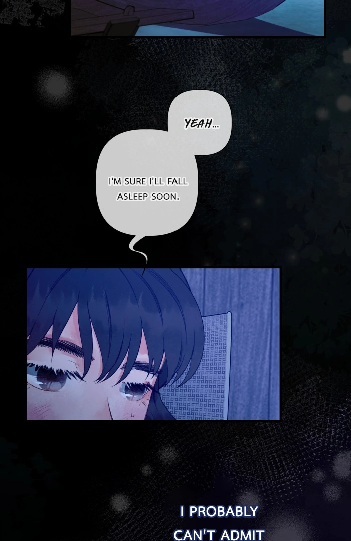 Loveless Heroine chapter 115.1 page 55