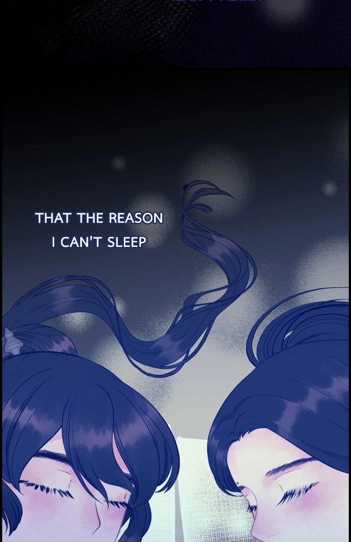 Loveless Heroine chapter 115.1 page 56