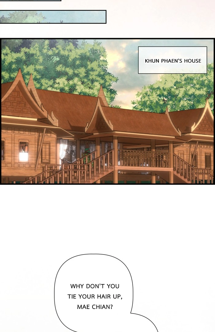 Loveless Heroine chapter 115.1 page 60