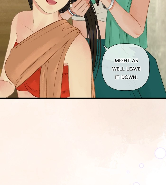 Loveless Heroine chapter 115.1 page 62