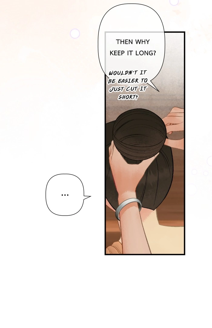 Loveless Heroine chapter 115.1 page 63