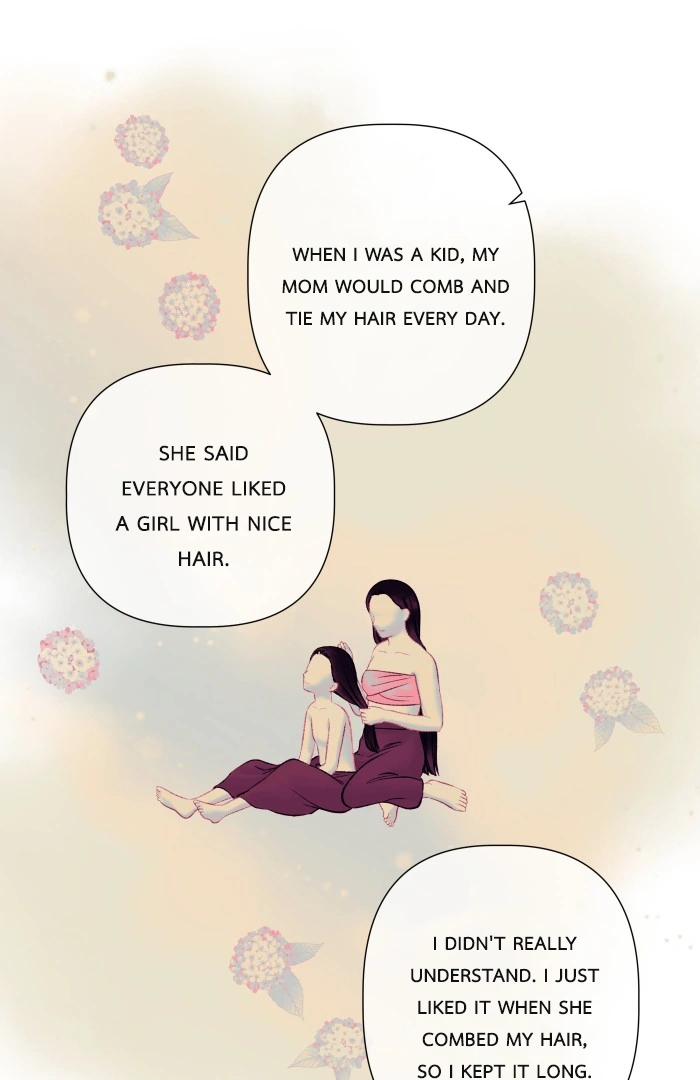 Loveless Heroine chapter 115.1 page 64