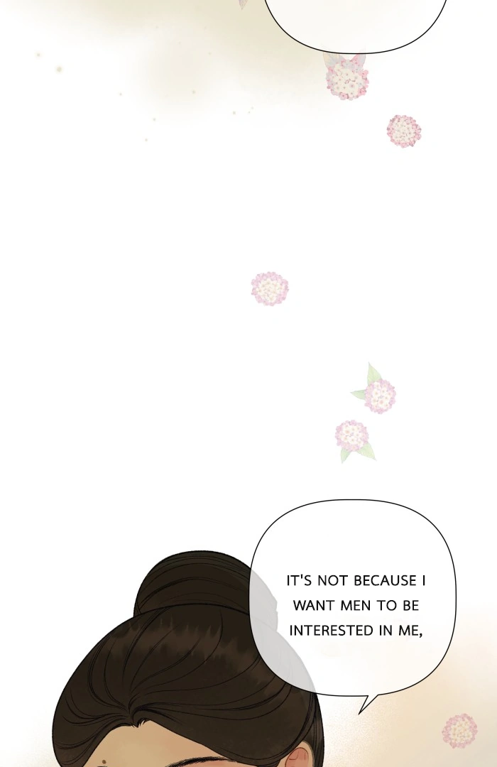 Loveless Heroine chapter 115.1 page 65