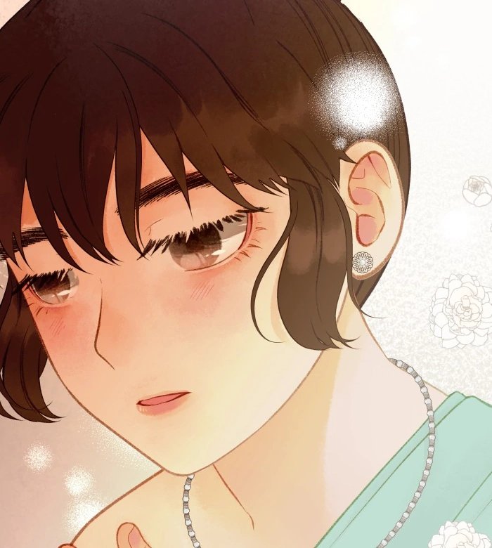 Loveless Heroine chapter 115.1 page 75
