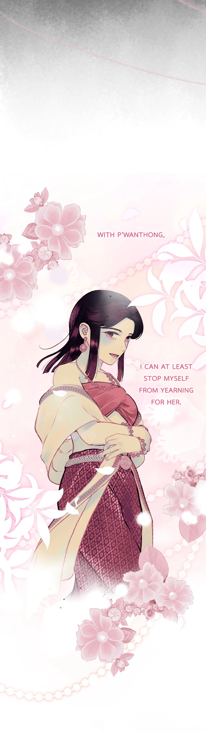 Loveless Heroine chapter 115.1 page 85