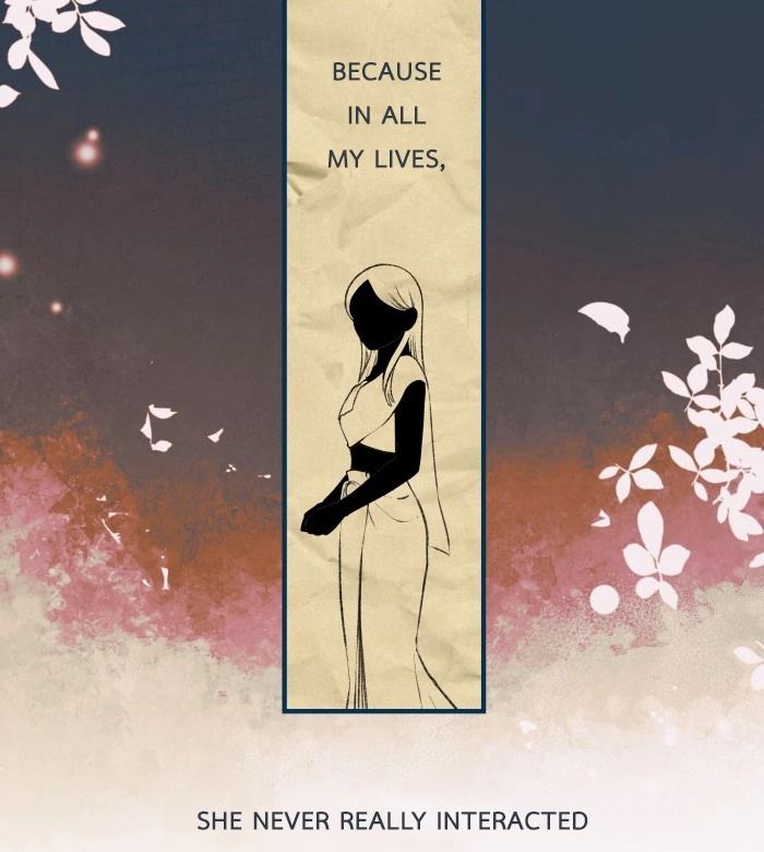 Loveless Heroine chapter 115.2 page 4