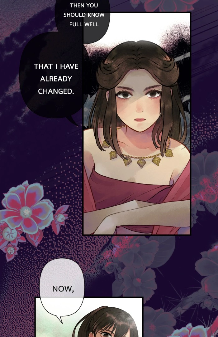 Loveless Heroine chapter 115.2 page 11