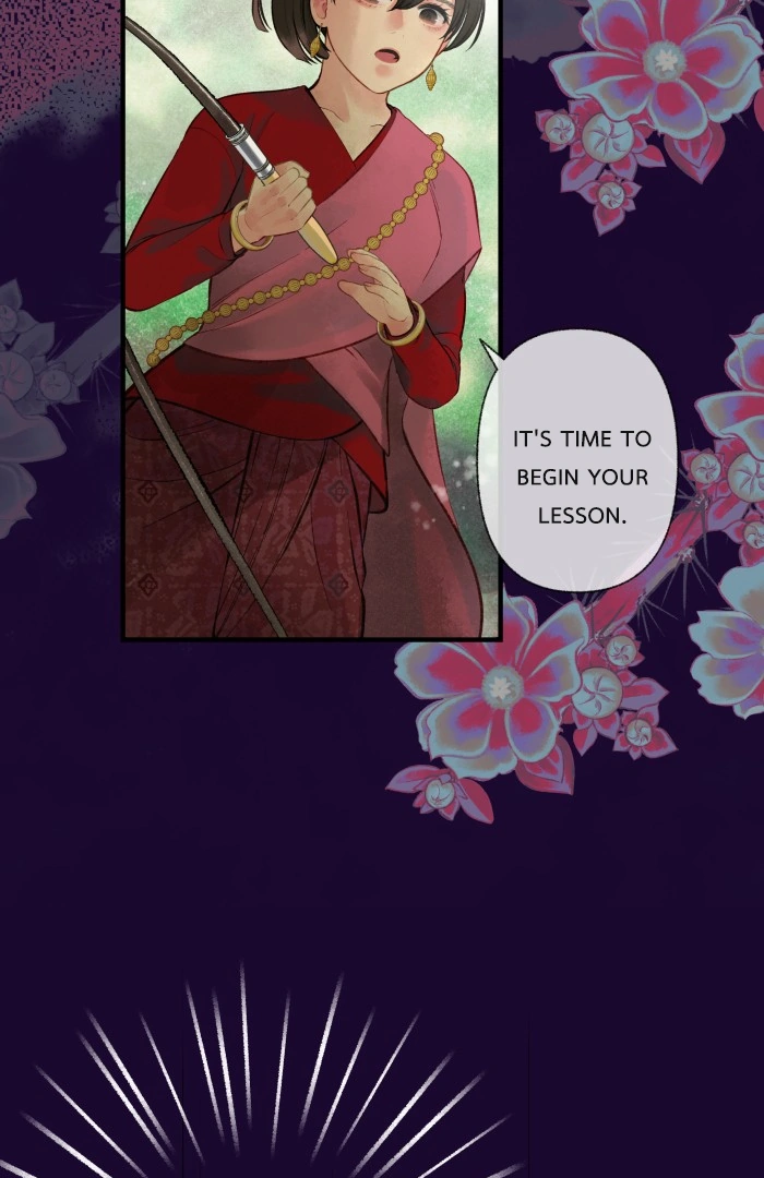 Loveless Heroine chapter 115.2 page 12