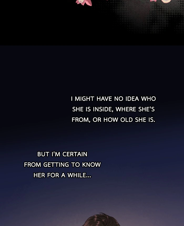 Loveless Heroine chapter 115.2 page 18