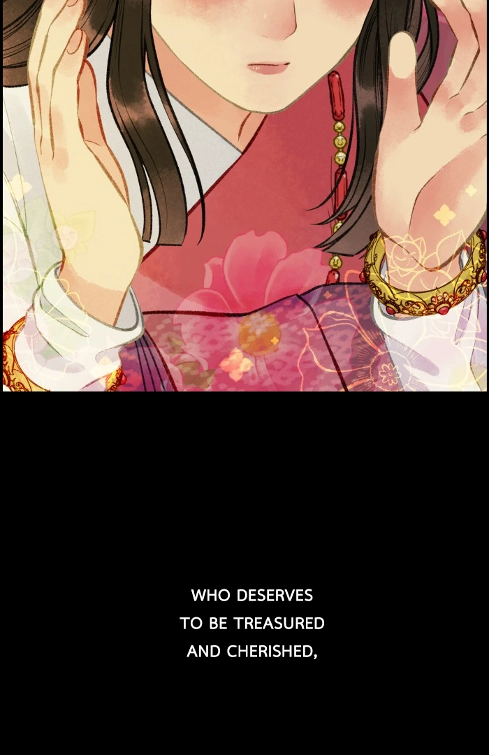 Loveless Heroine chapter 115.2 page 21