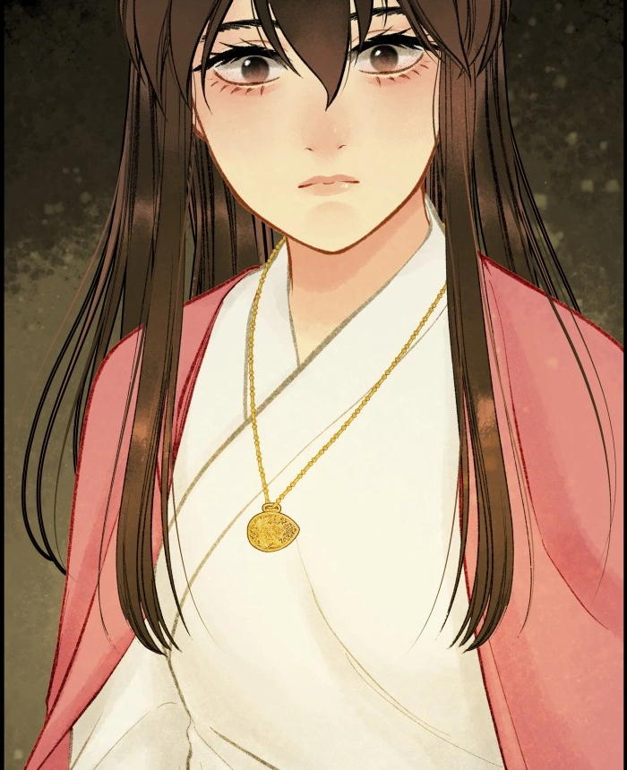 Loveless Heroine chapter 115.2 page 28