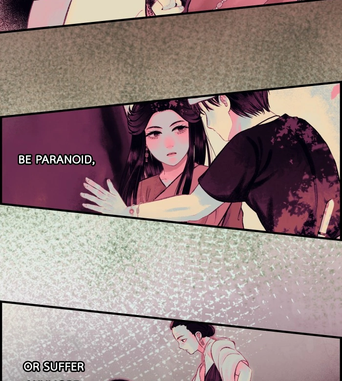 Loveless Heroine chapter 115.2 page 31