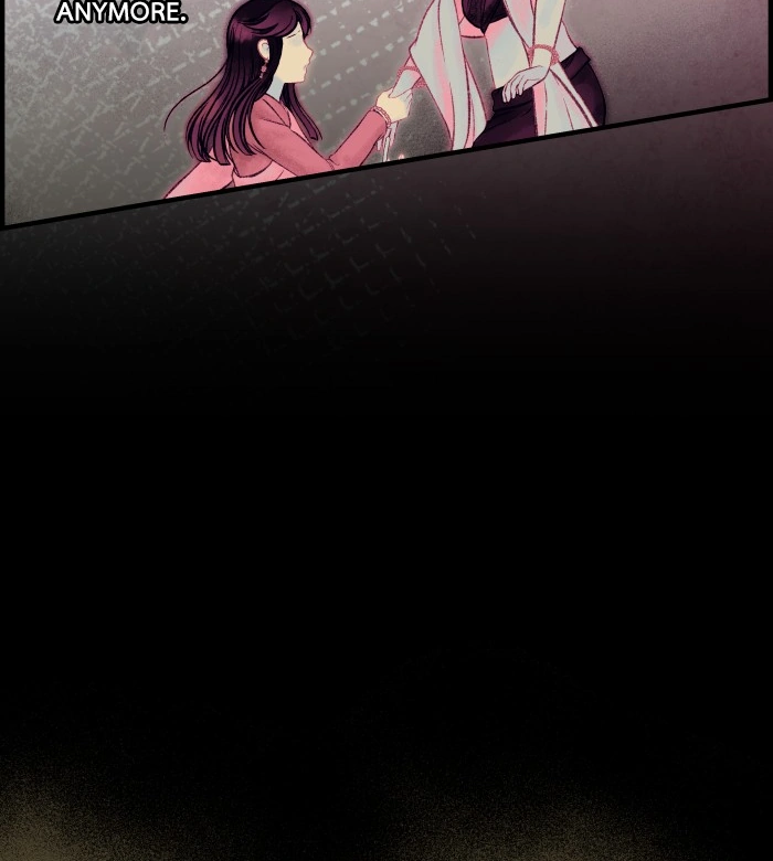 Loveless Heroine chapter 115.2 page 32