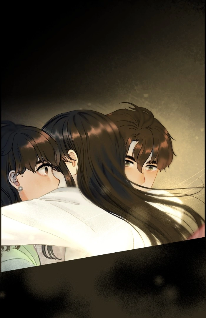 Loveless Heroine chapter 115.2 page 34