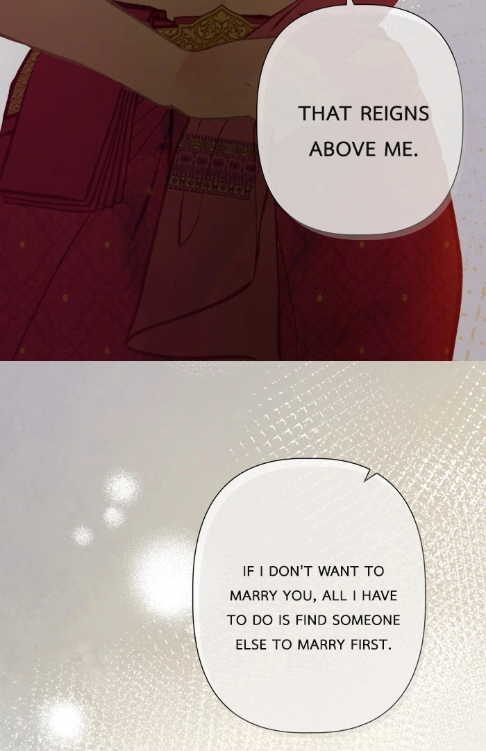 Loveless Heroine chapter 115.2 page 44