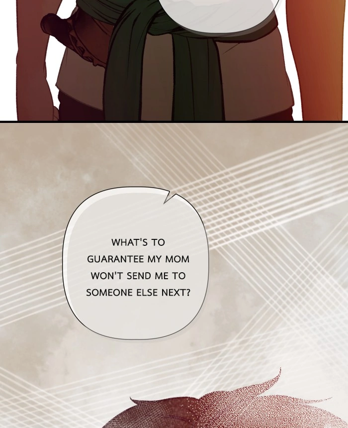 Loveless Heroine chapter 115.2 page 46