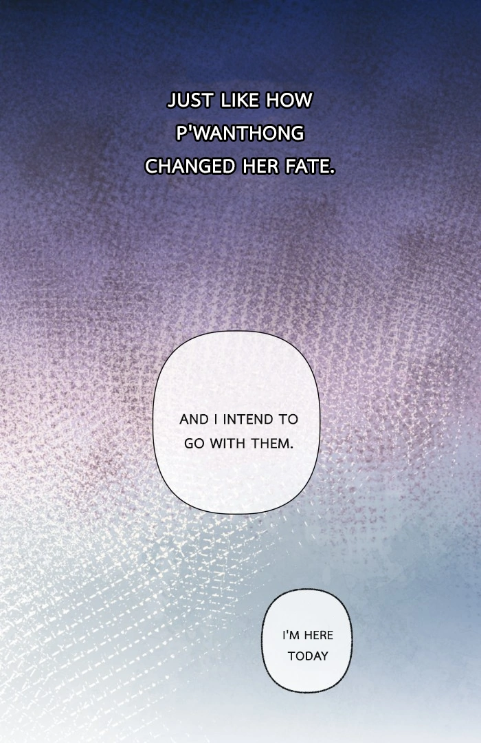 Loveless Heroine chapter 115.2 page 49