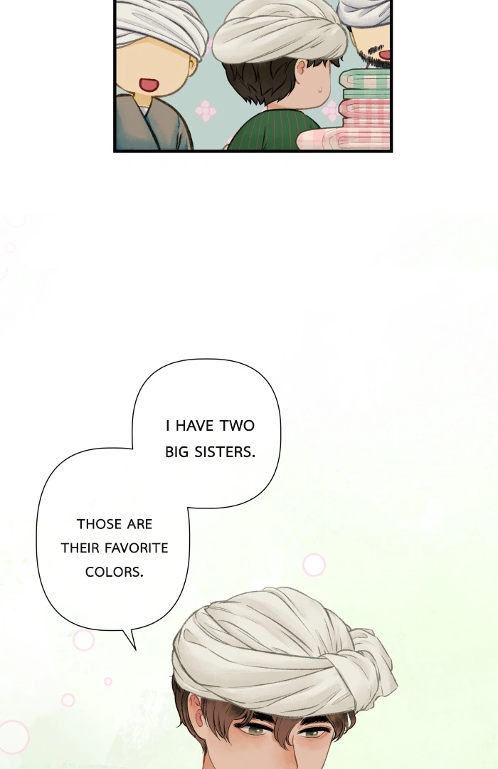Loveless Heroine chapter 115.2 page 55