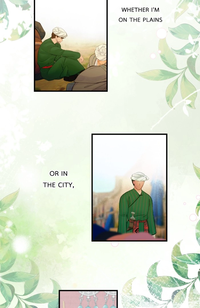 Loveless Heroine chapter 115.2 page 58