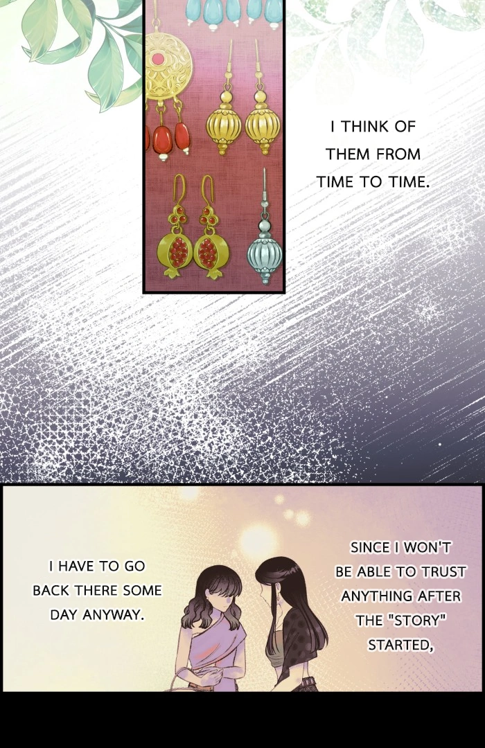 Loveless Heroine chapter 115.2 page 59