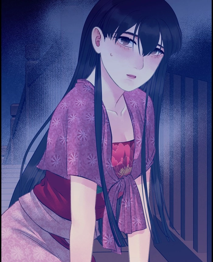 Loveless Heroine chapter 115.2 page 62
