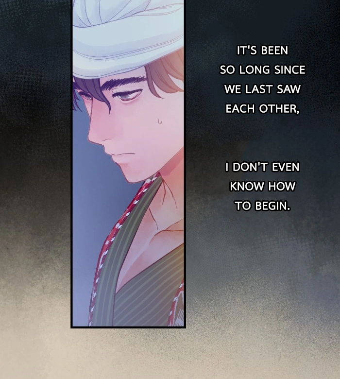Loveless Heroine chapter 115.2 page 66