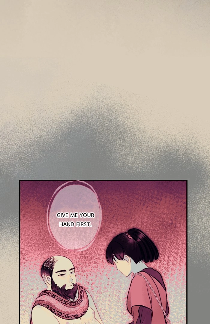 Loveless Heroine chapter 115.2 page 67