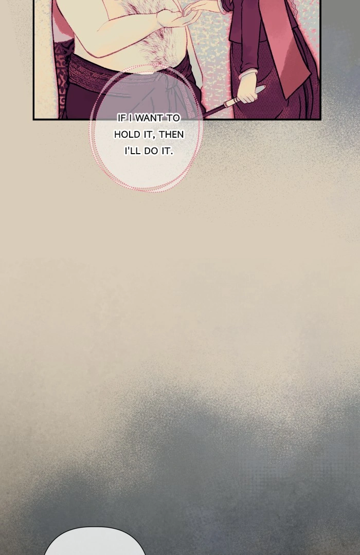 Loveless Heroine chapter 115.2 page 68