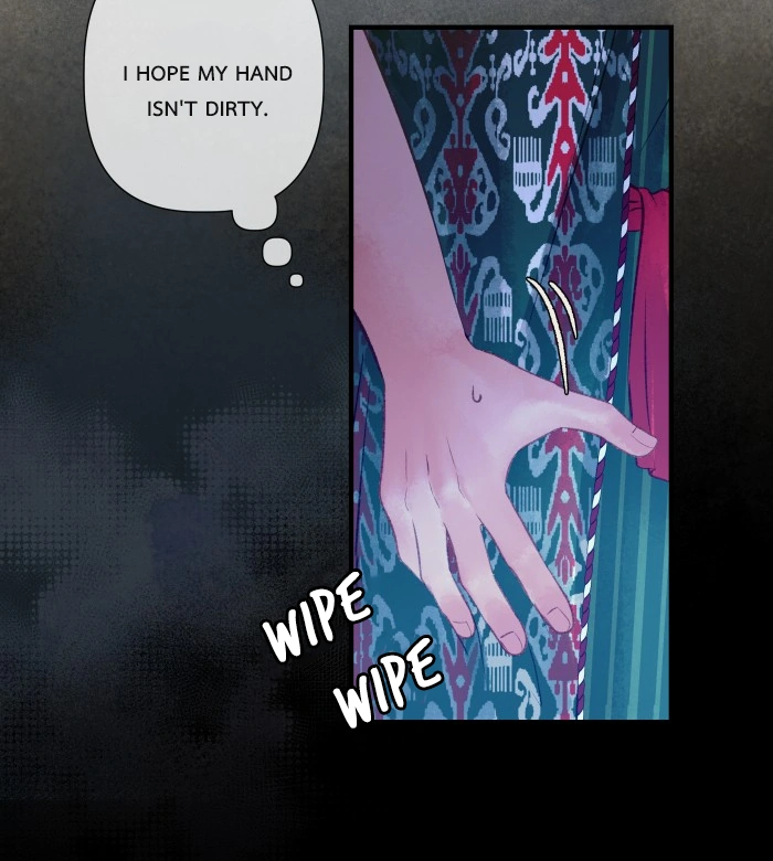 Loveless Heroine chapter 115.2 page 69