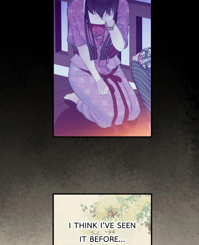 Loveless Heroine chapter 115.2 page 74