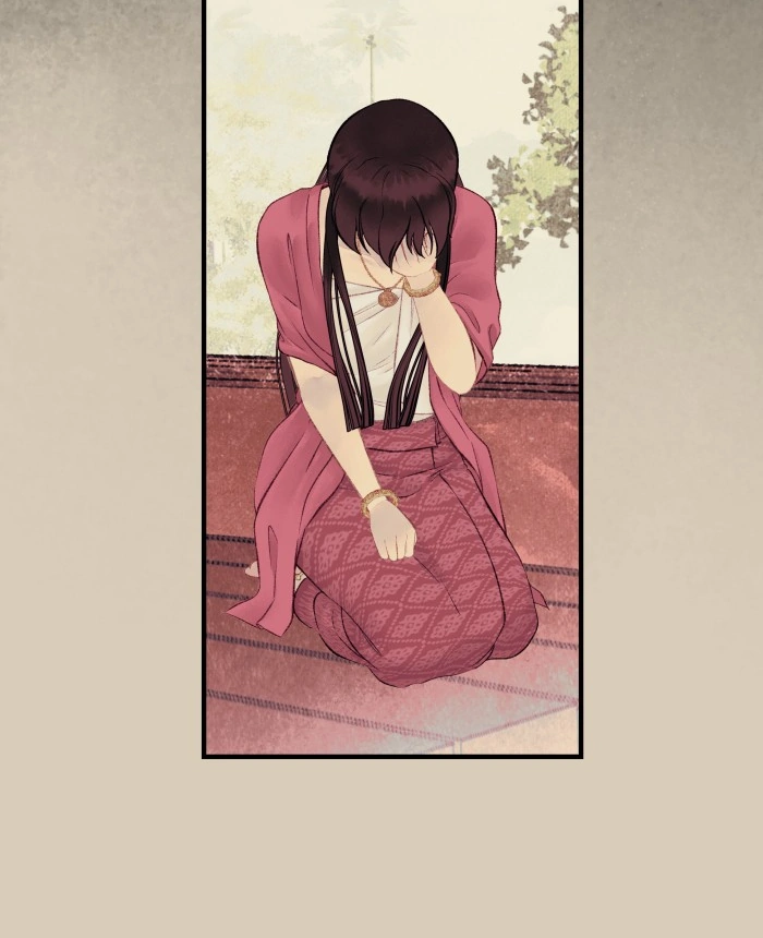 Loveless Heroine chapter 115.2 page 75
