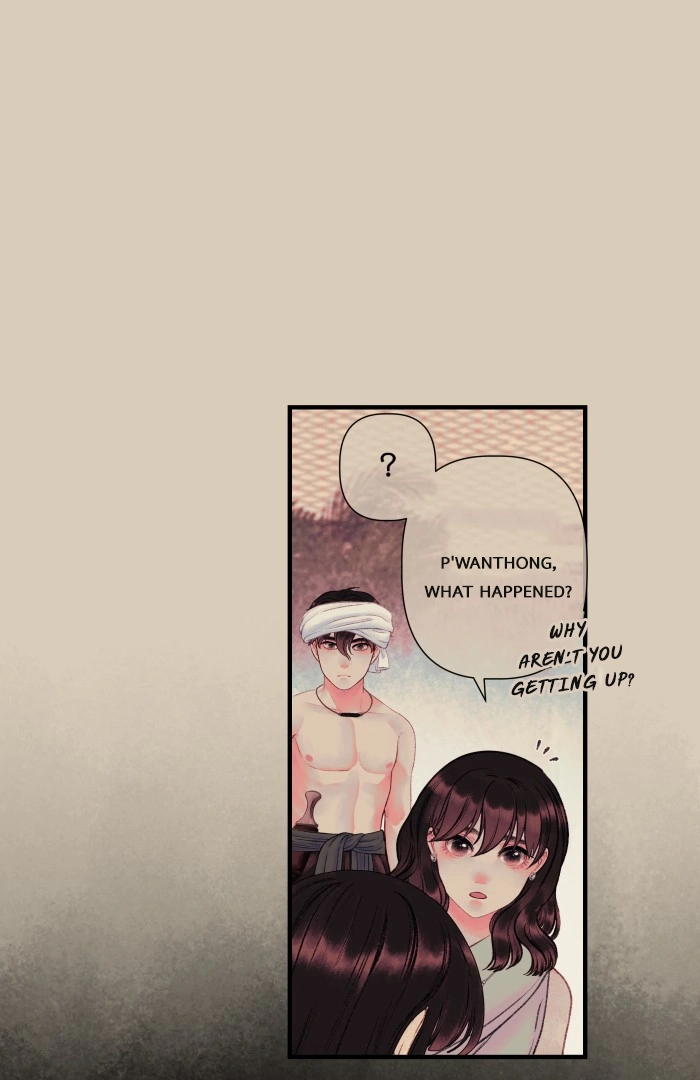 Loveless Heroine chapter 115.2 page 76