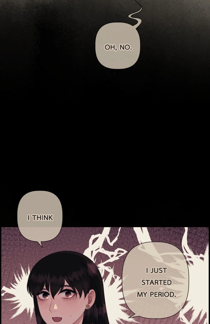 Loveless Heroine chapter 115.2 page 77