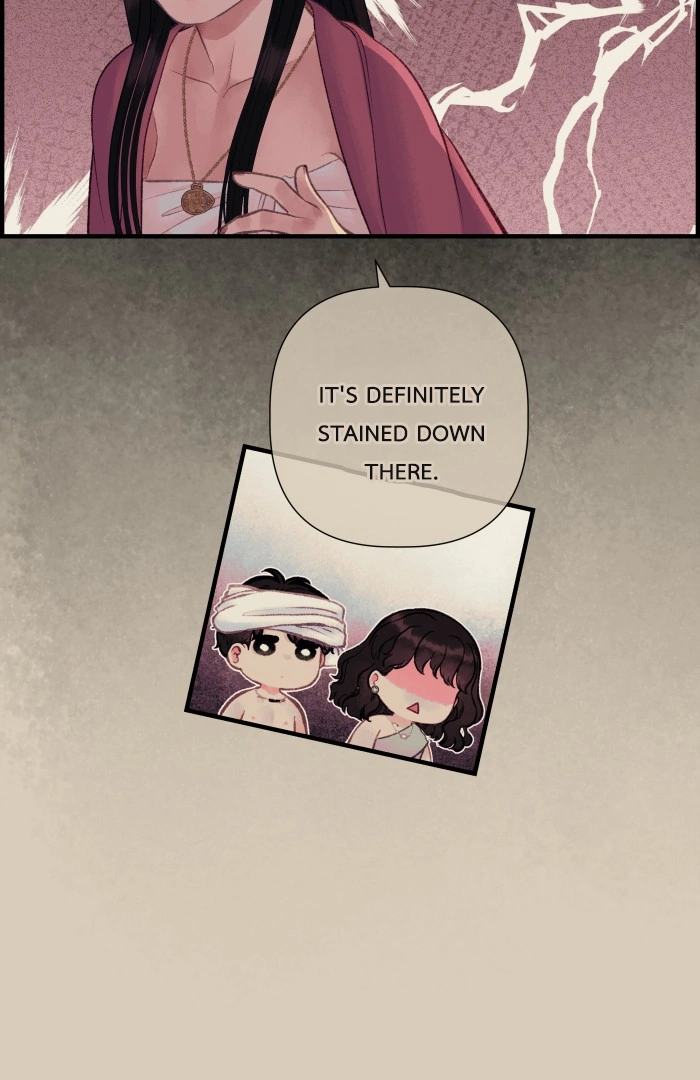 Loveless Heroine chapter 115.2 page 78
