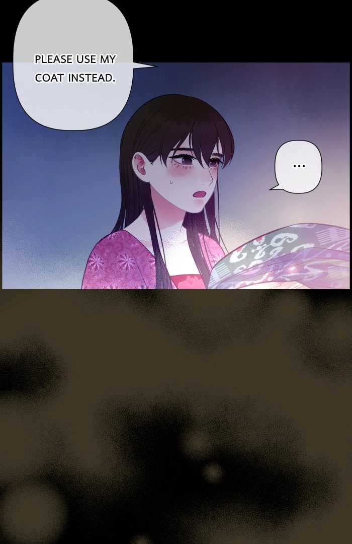 Loveless Heroine chapter 115.2 page 82