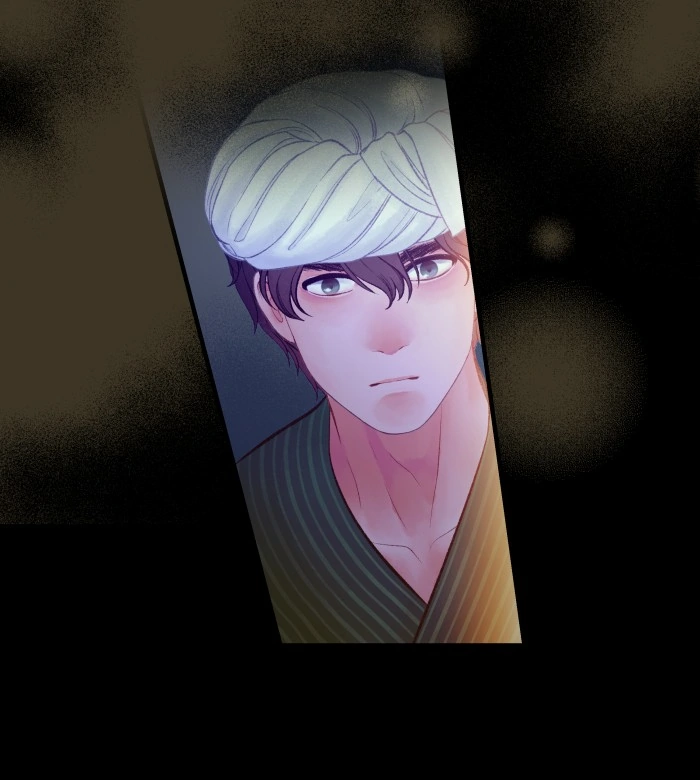 Loveless Heroine chapter 115.2 page 84
