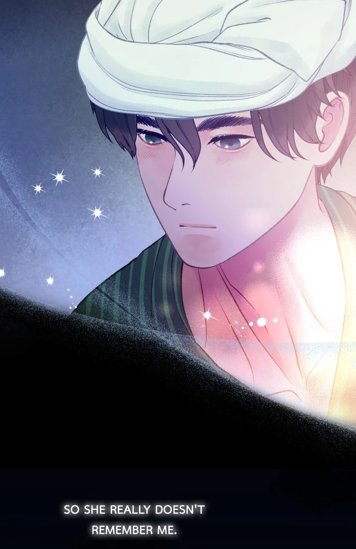 Loveless Heroine chapter 115.2 page 87