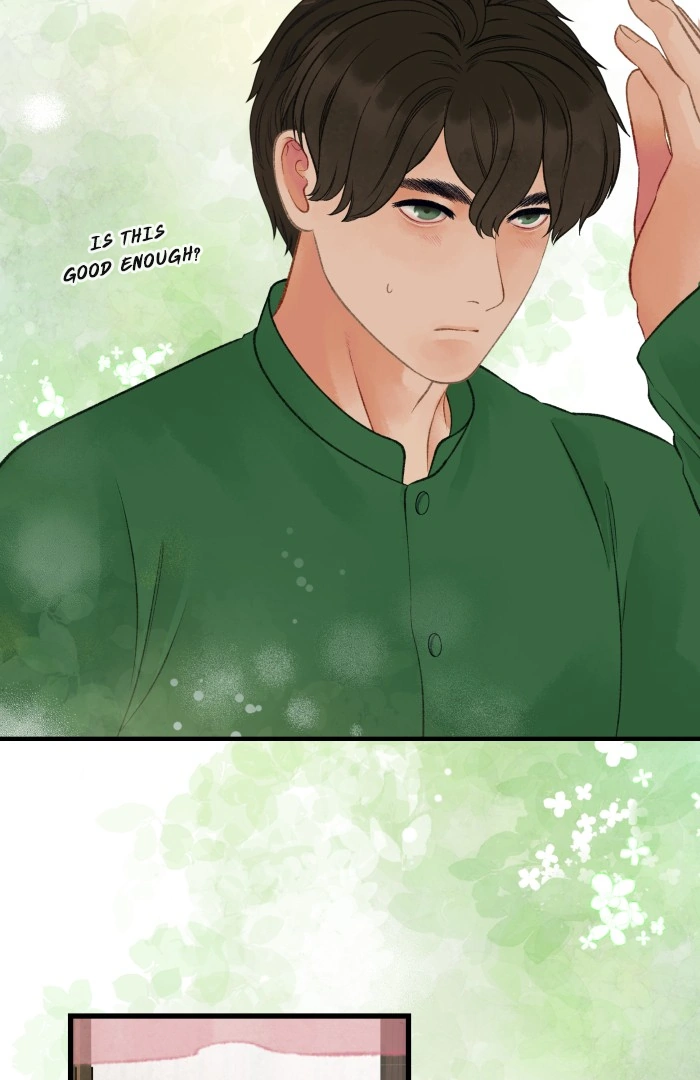 Loveless Heroine chapter 115.2 page 91