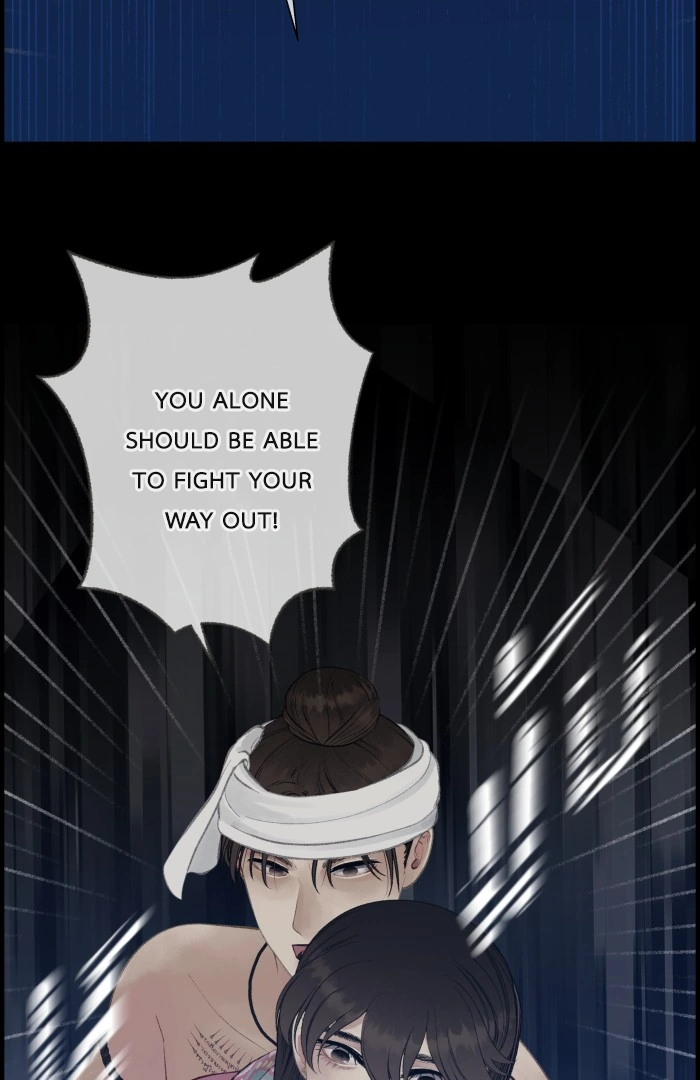 Loveless Heroine chapter 115.2 page 97