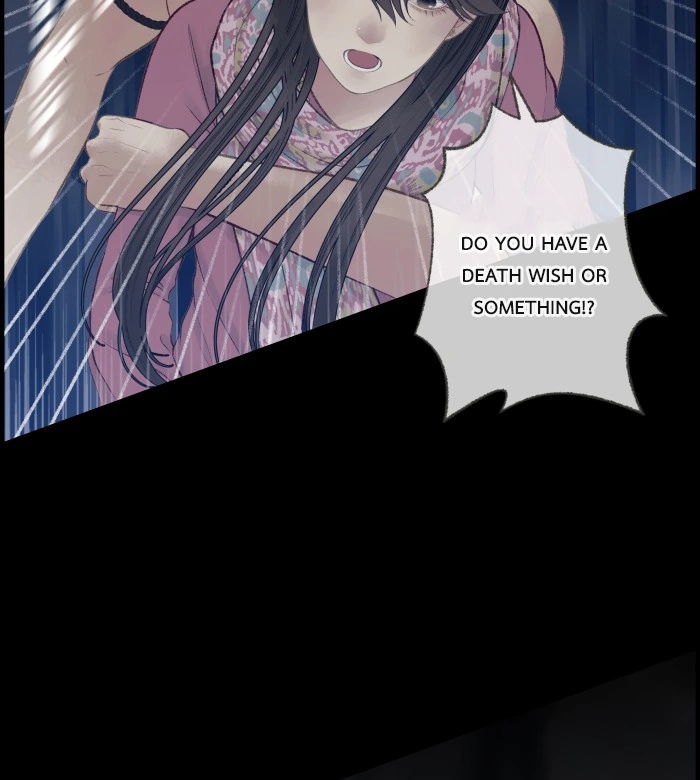 Loveless Heroine chapter 115.2 page 98