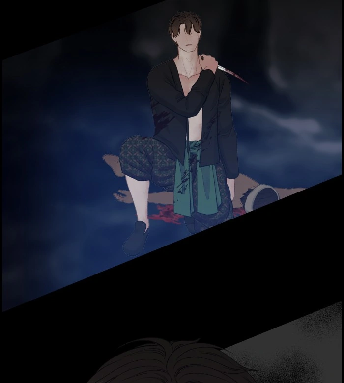Loveless Heroine chapter 115.2 page 99
