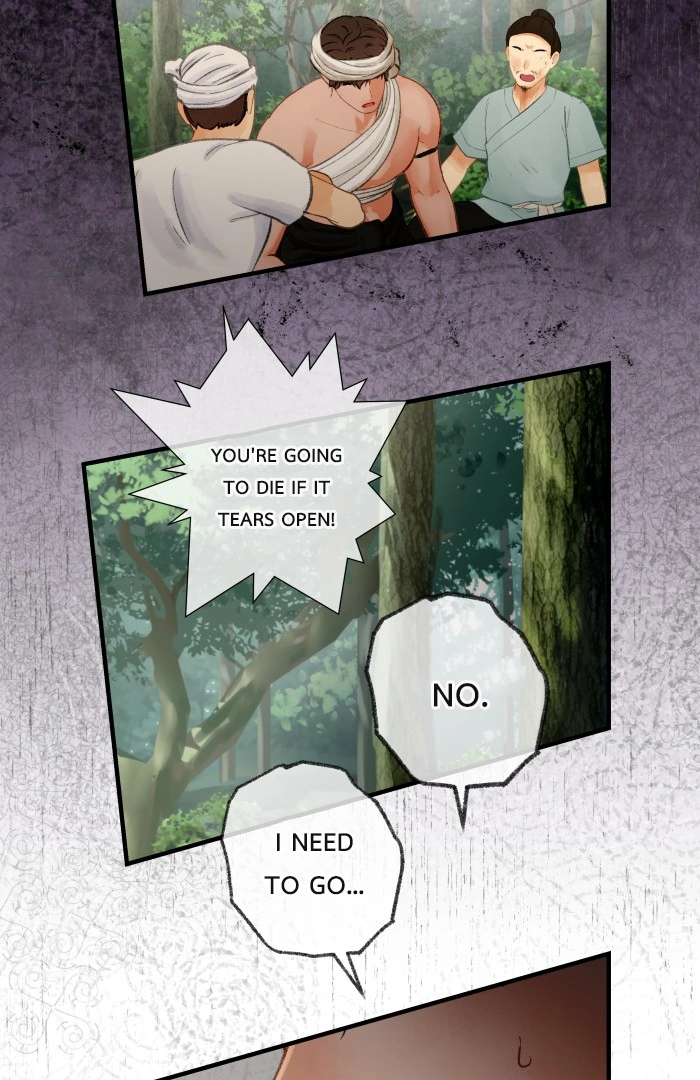 Loveless Heroine chapter 115.2 page 104