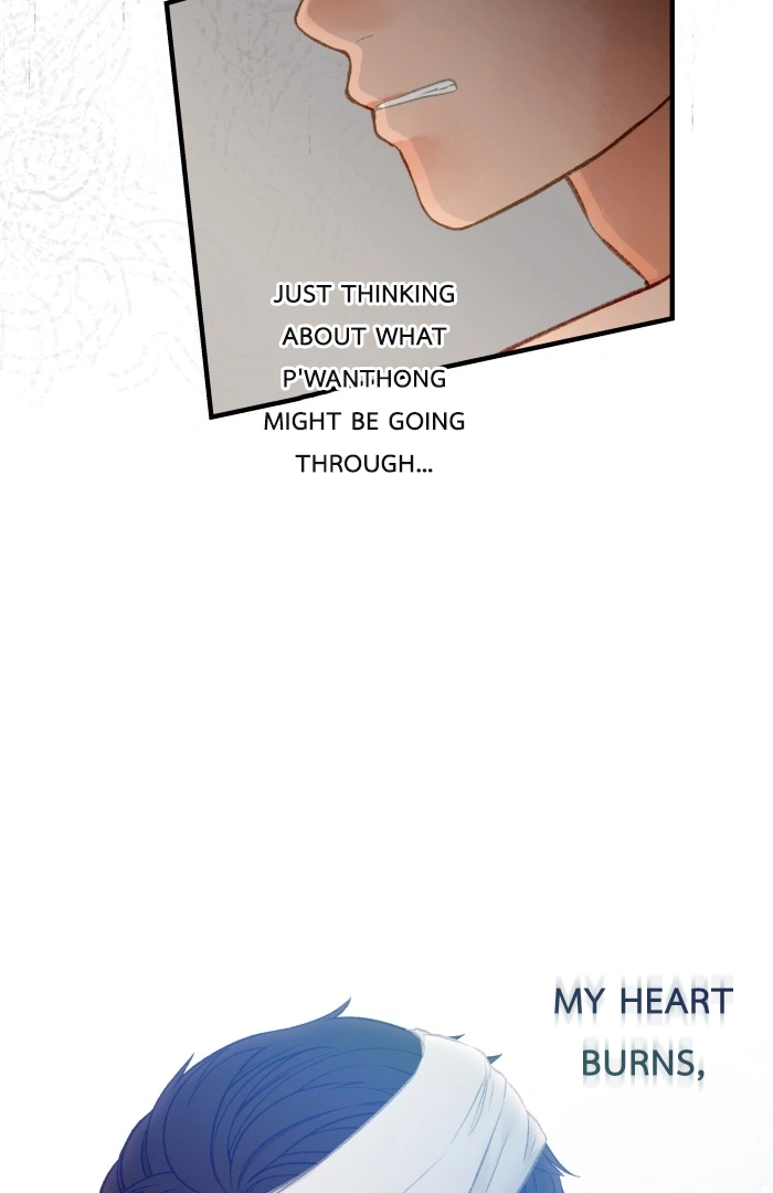 Loveless Heroine chapter 115.2 page 105