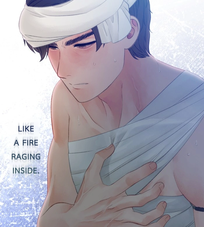 Loveless Heroine chapter 115.2 page 106