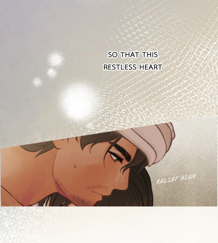 Loveless Heroine chapter 115.2 page 111