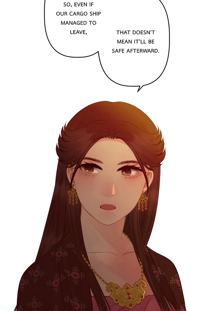 Loveless Heroine chapter 115 page 11