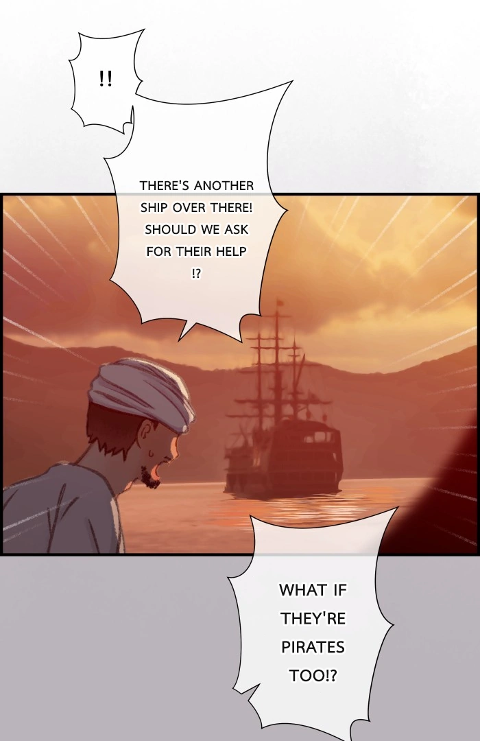 Loveless Heroine chapter 115 page 20