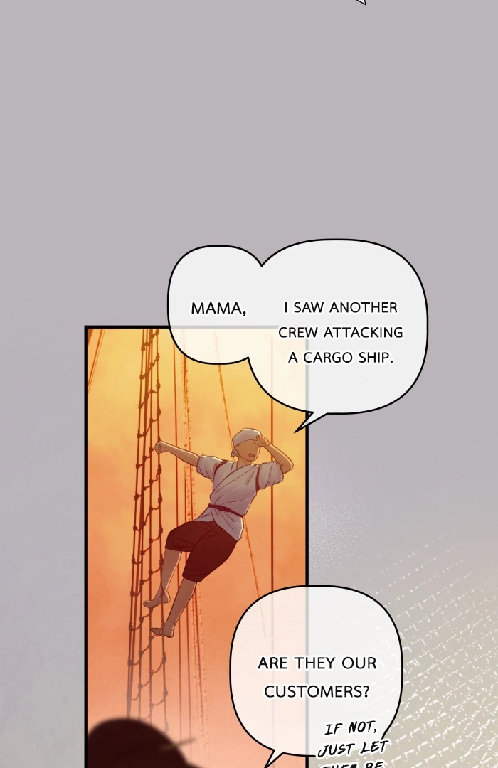 Loveless Heroine chapter 115 page 21