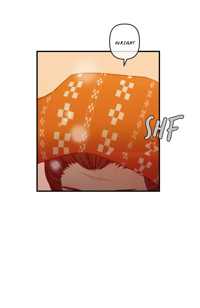 Loveless Heroine chapter 115 page 23