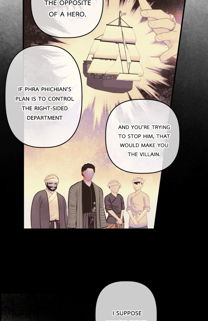 Loveless Heroine chapter 115 page 37
